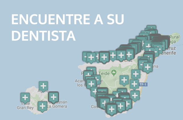 encuentre a su dentista