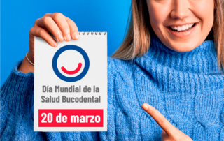 Día Mundial de la Salud Bucodental 2021
