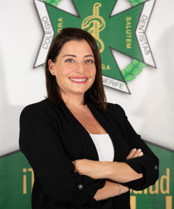 Dª Laura Naveiras Hernández