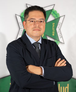 D. Carlos Castillo Pedrero
