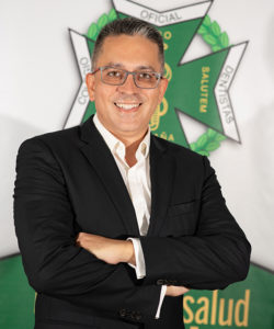 D. Jonás Darias Rodríguez