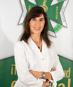 Dª Fátima Francos Cal 