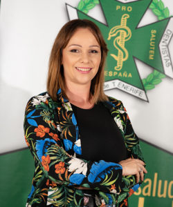  Dª Anjara Mª González Herrera