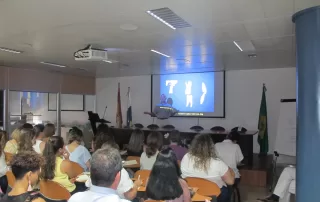 Curso Desgaste dentario severo y su tratamiento - Colegio Oficial de Dentistas de Santa Cruz de Tenerife