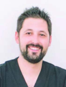 Doctor Miguel Rus.