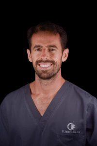 Mikel Villar.