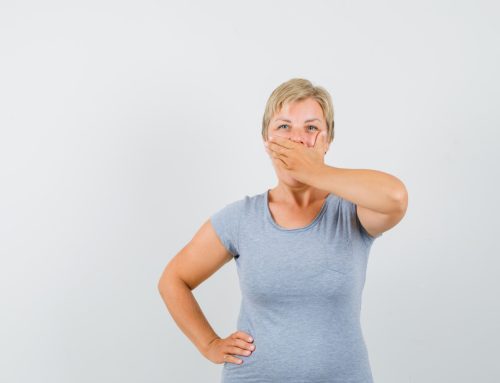 El Síndrome de Boca Ardiente afecta a cerca del 15% de las mujeres tras la menopausia