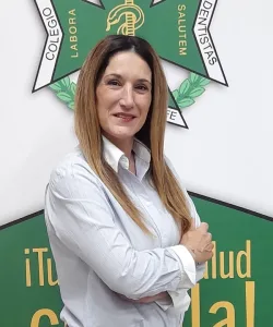 Dª Gema Mª López Darias